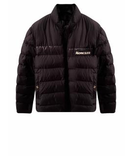 MONCLER Пуховик