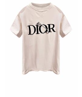 CHRISTIAN DIOR Футболка