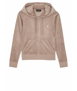 JUICY COUTURE Худи/толстовка