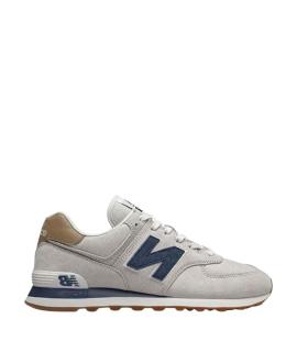 NEW BALANCE Низкие кроссовки / кеды