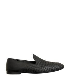 BOTTEGA VENETA Лоферы