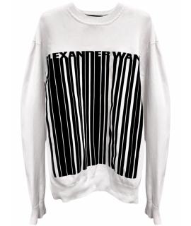 ALEXANDER WANG Худи/толстовка