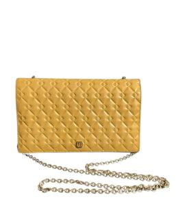 FENDI Клатч/вечерняя сумка