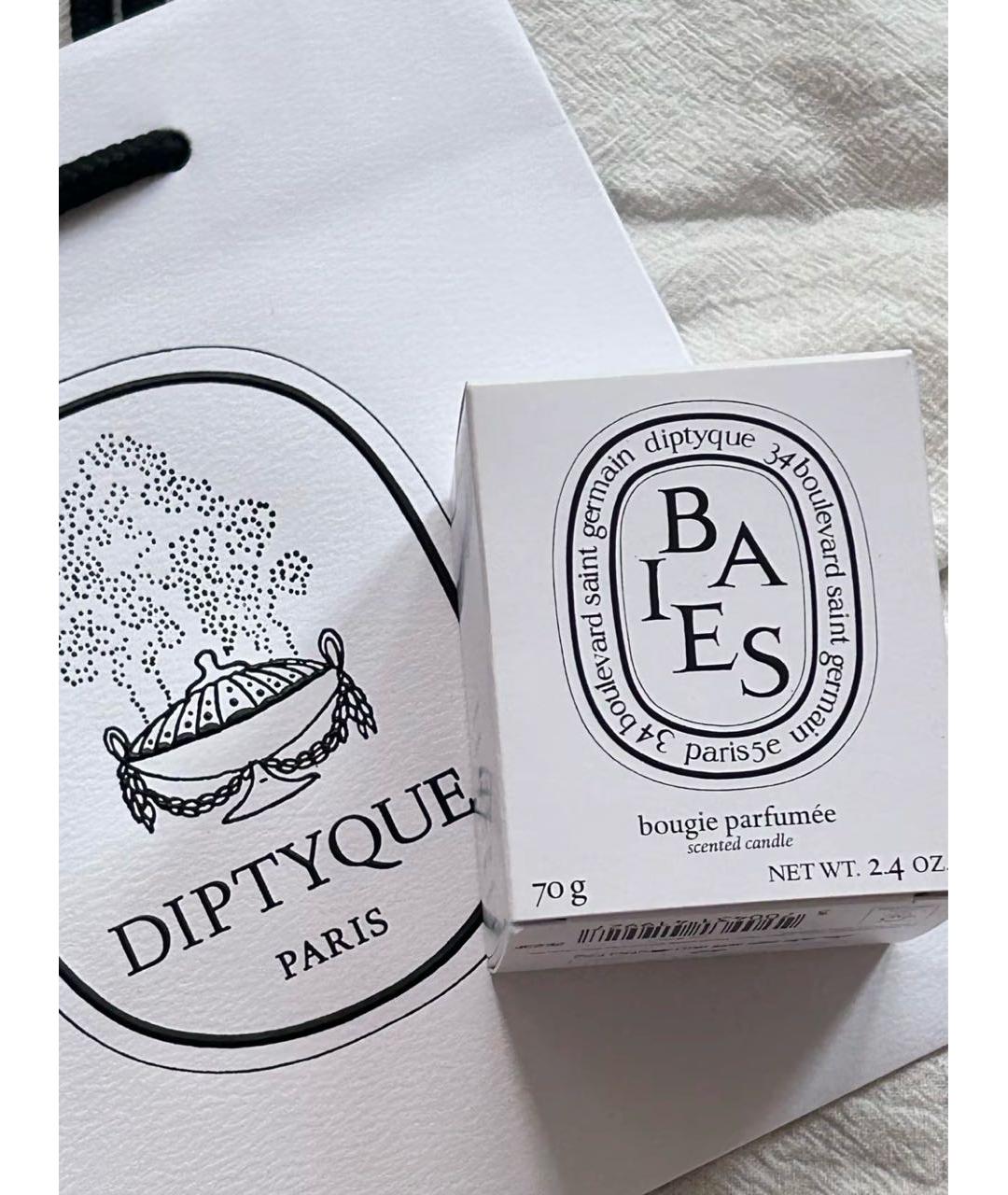 DIPTYQUE Свеча, фото 2