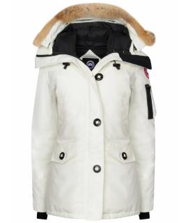CANADA GOOSE Пуховик