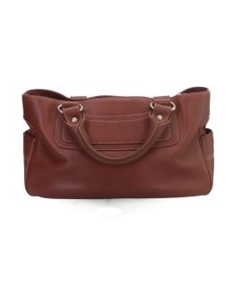 CELINE Сумка с короткими ручками