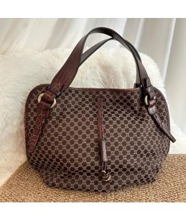 CELINE Сумка с короткими ручками