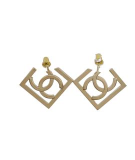 CHANEL Серьги