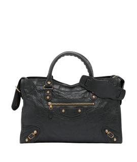 BALENCIAGA Сумка с короткими ручками
