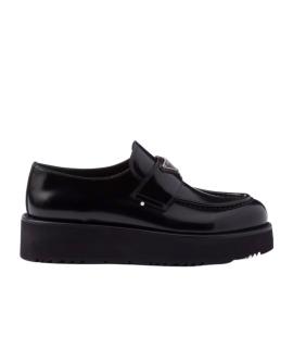 PRADA Лоферы