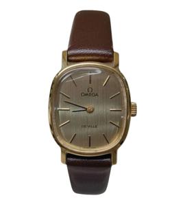 OMEGA Часы