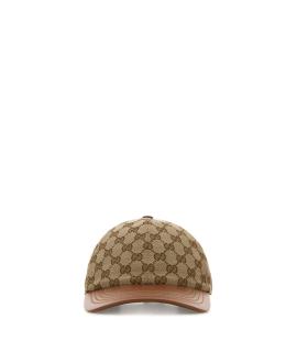 GUCCI Кепка