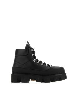 MONCLER Высокие ботинки