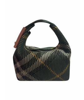 BURBERRY Сумка с короткими ручками
