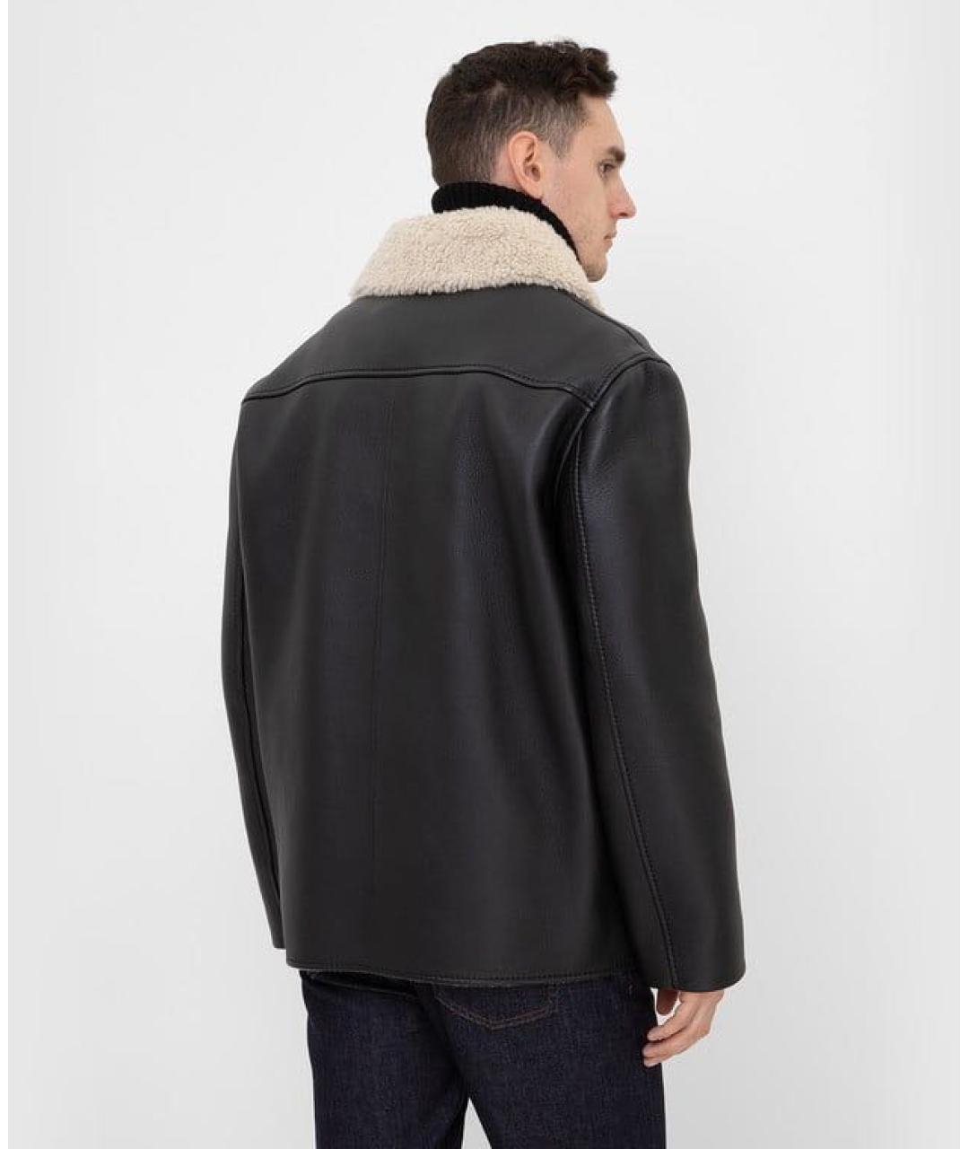 FENDI Дубленка/шуба, фото 4