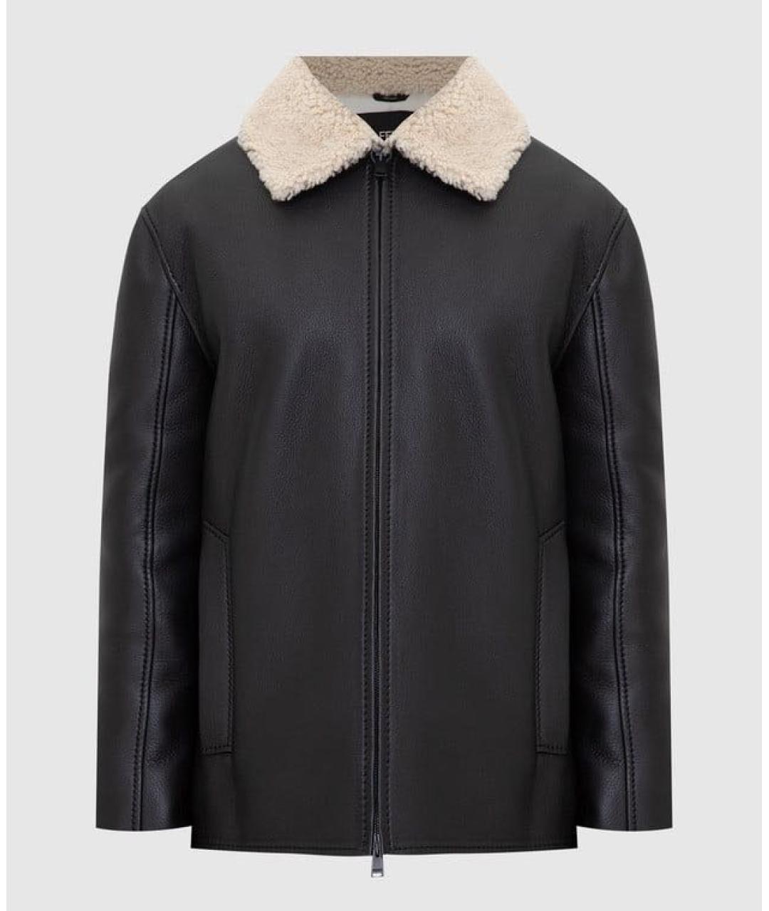 FENDI Дубленка/шуба, фото 7