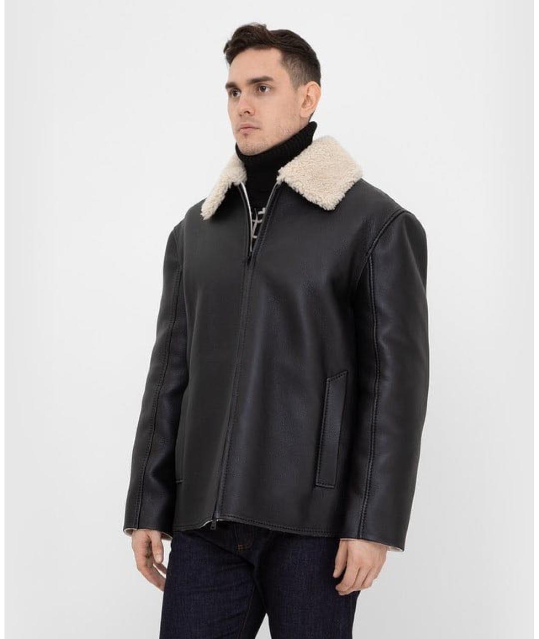 FENDI Дубленка/шуба, фото 3