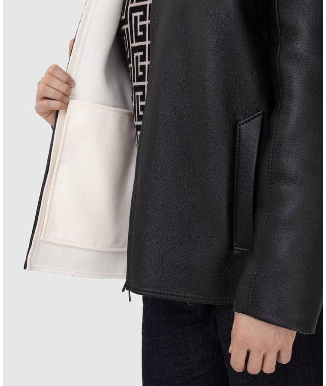 FENDI Дубленка/шуба, фото 5