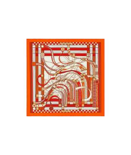 HERMES Шарф