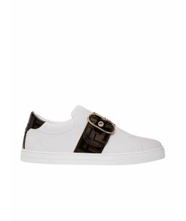 FENDI Слипоны
