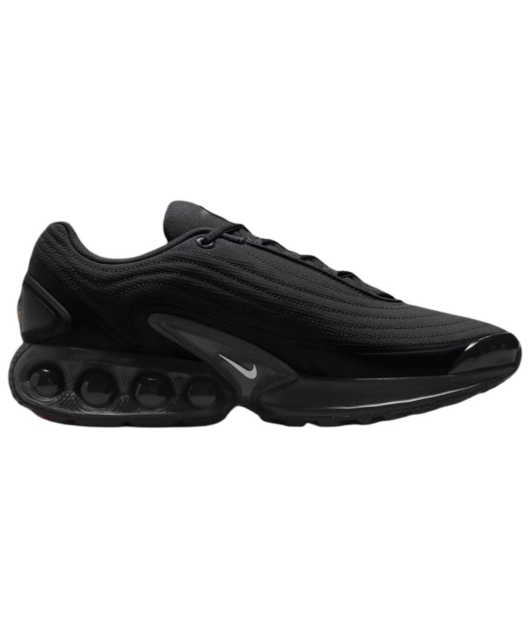 NIKE Черные кроссовки, фото 1