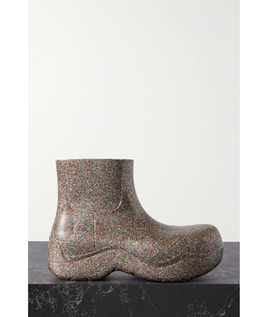 BOTTEGA VENETA Полусапоги, фото 2