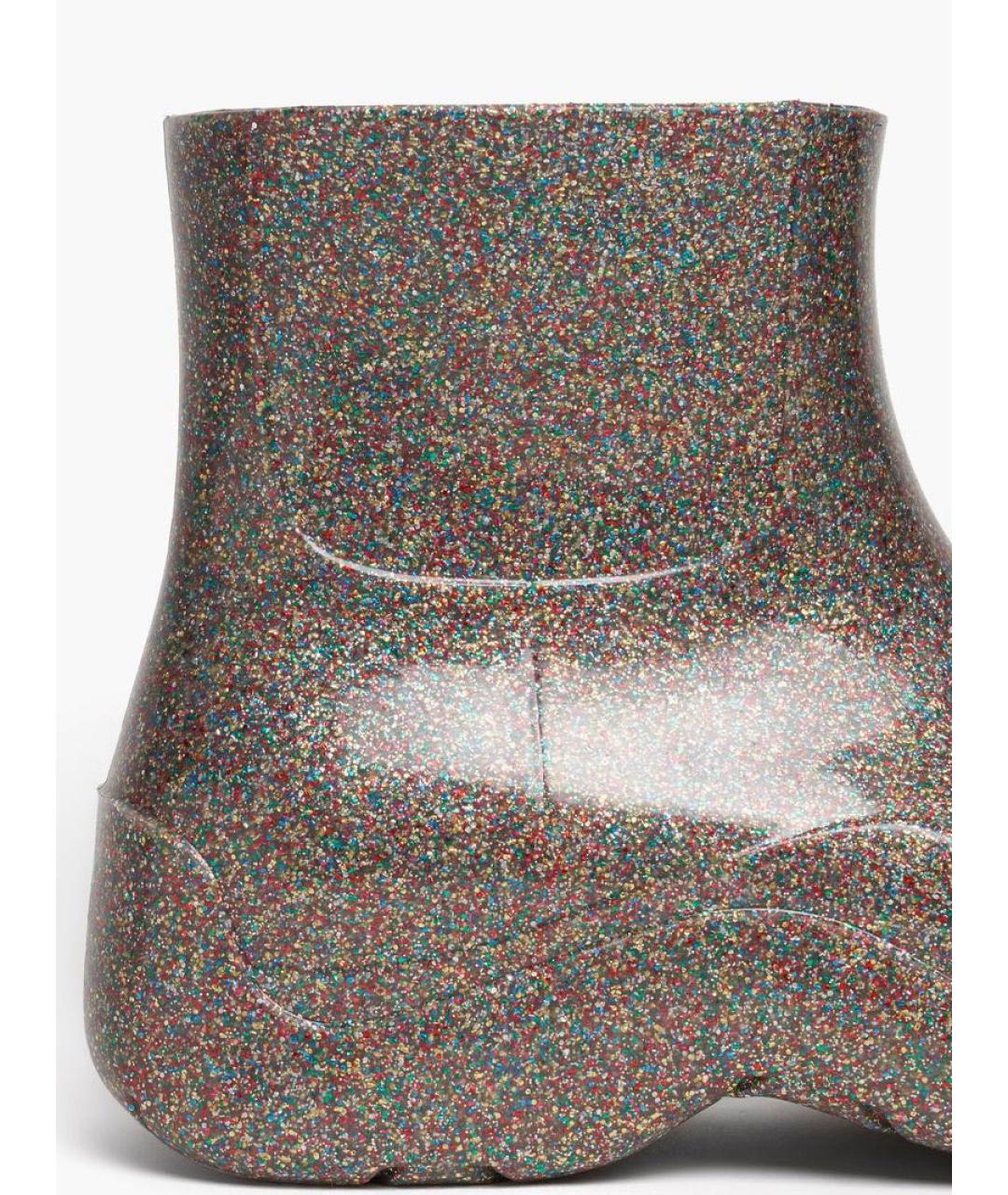 BOTTEGA VENETA Полусапоги, фото 3