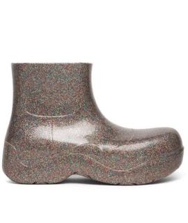 BOTTEGA VENETA Полусапоги