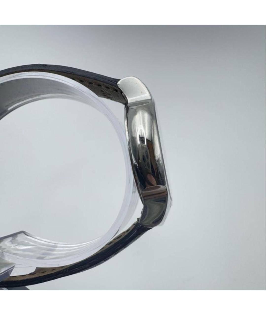 BVLGARI Серебряные часы, фото 6