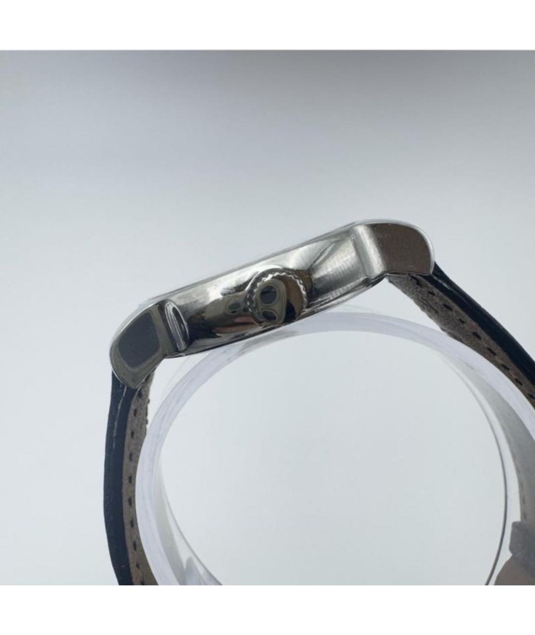 BVLGARI Серебряные часы, фото 5