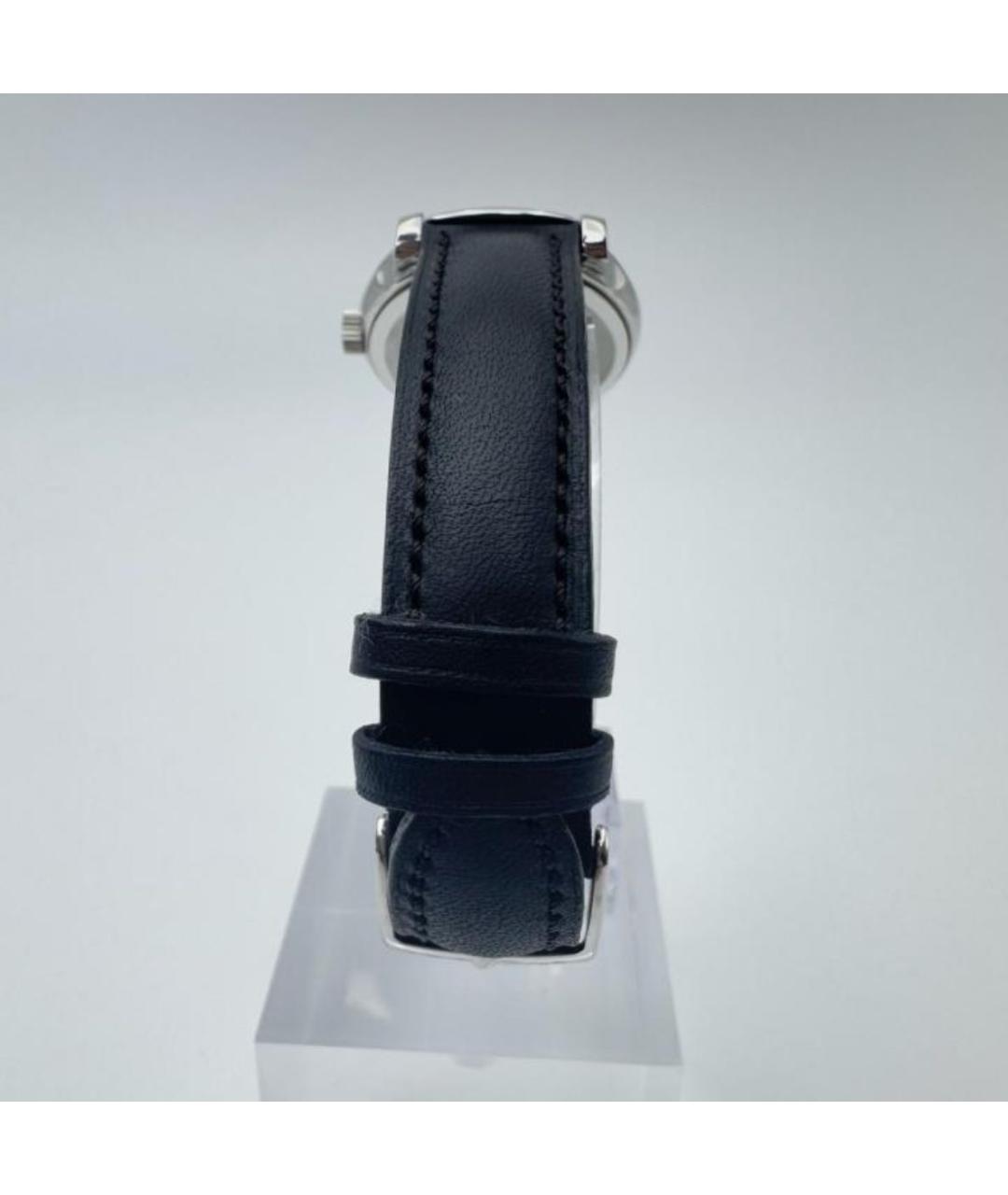 BVLGARI Серебряные часы, фото 7