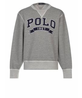 POLO RALPH LAUREN Худи/толстовка