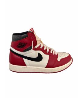 JORDAN Высокие кроссовки / кеды