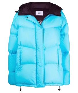 MSGM Пуховик