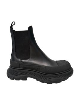 ALEXANDER MCQUEEN Полусапоги