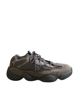 ADIDAS YEEZY Низкие кроссовки / кеды