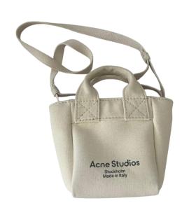 ACNE STUDIOS Сумка через плечо
