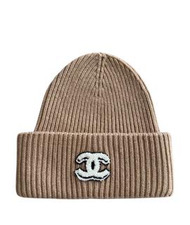 CHANEL Шапка
