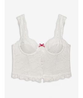 FOR LOVE AND LEMONS Корсет
