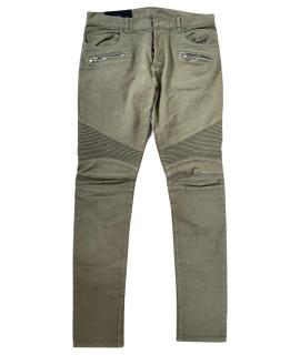 BALMAIN Джинсы скинни