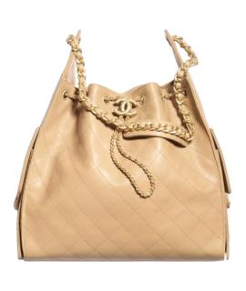 CHANEL Сумка через плечо