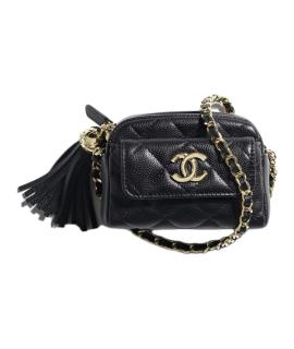 CHANEL Сумка через плечо