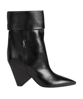 SAINT LAURENT Ботильоны