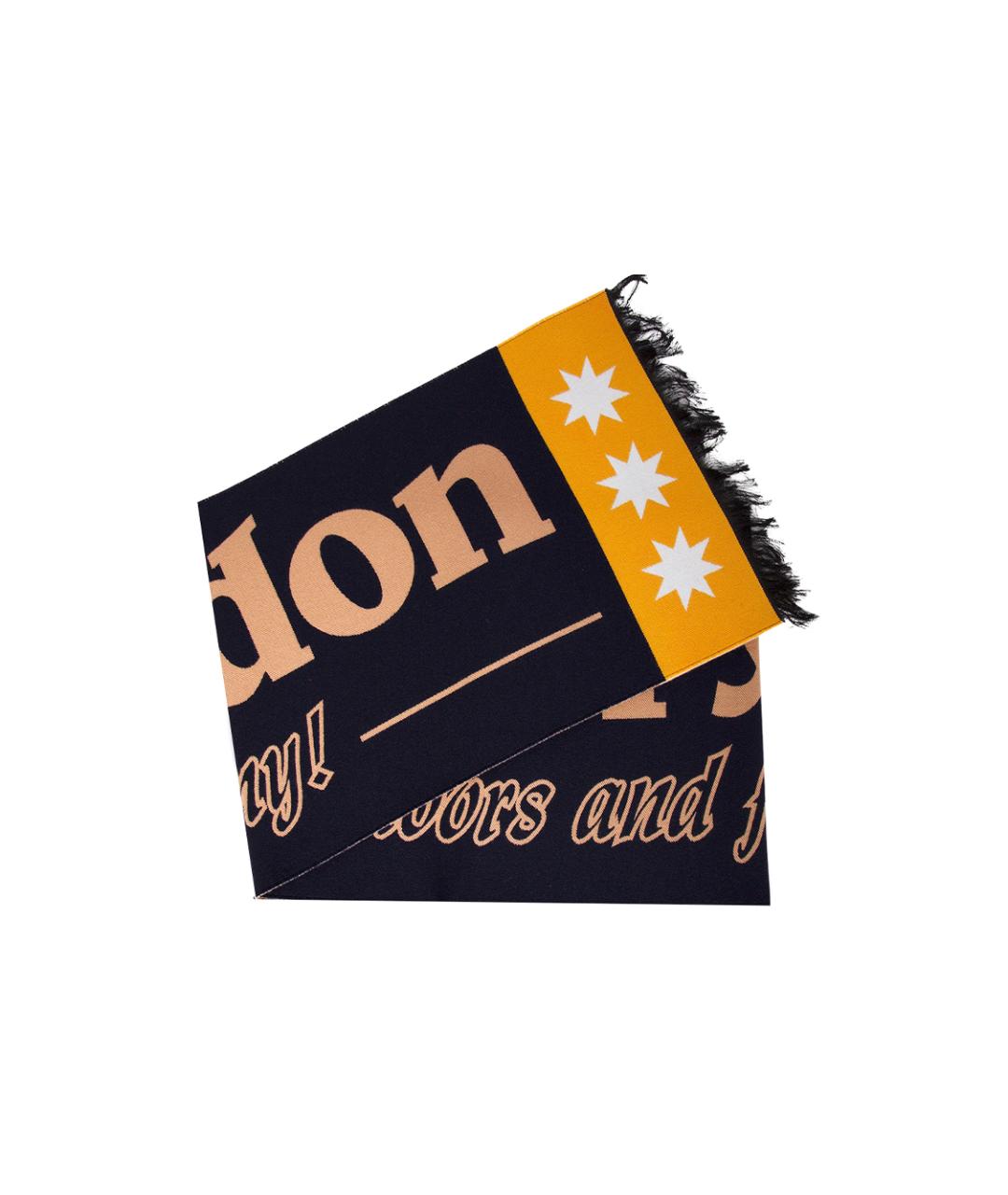 BURBERRY Мульти шарф, фото 4