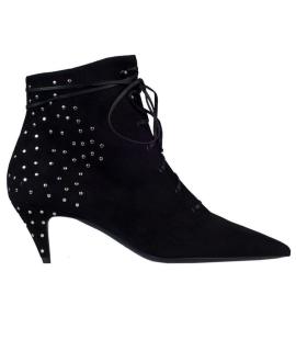 SAINT LAURENT Ботильоны