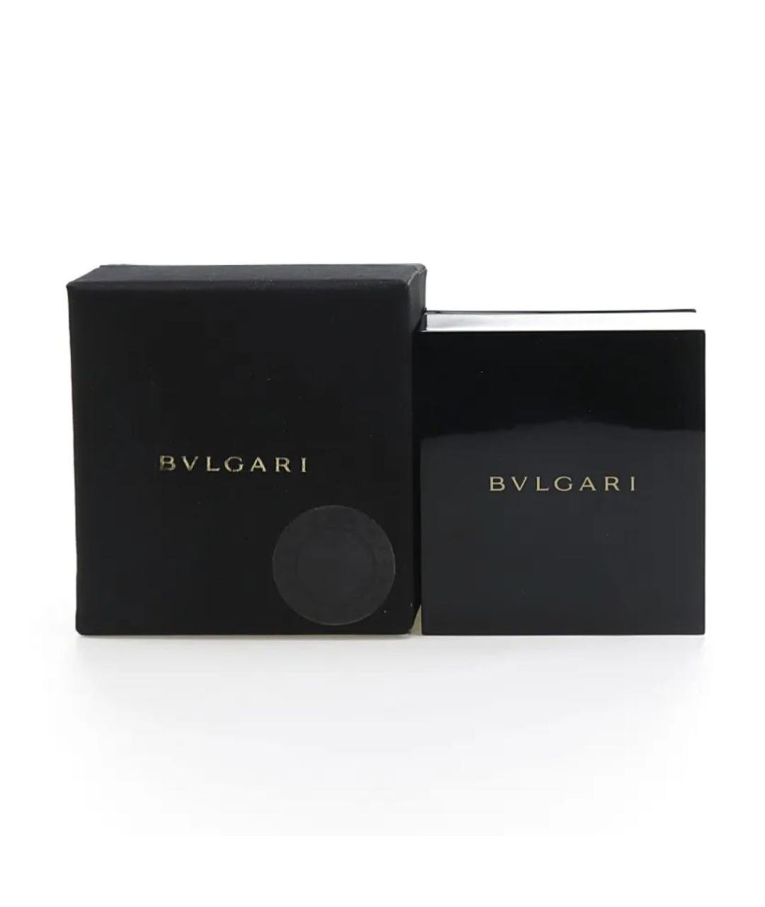BVLGARI Золотое кольцо из розового золота, фото 3