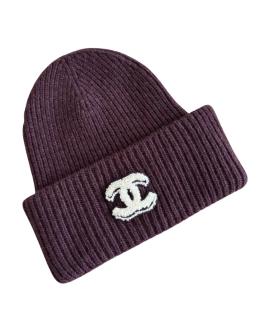 CHANEL Шапка