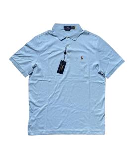 POLO RALPH LAUREN Поло с коротким рукавом