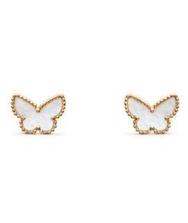 VAN CLEEF & ARPELS Серьги