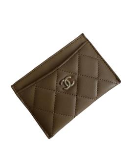CHANEL Кардхолдер